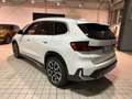 BMW X1 X1 sDrive 18i Msport Bianco - thumbnail 4