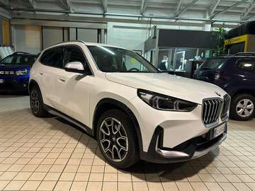 X1 sDrive 18i Msport