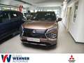 Mitsubishi Eclipse Cross Mitsubishi Plug-In Hybrid Plus MJ21.6 m. Select-Pa Brun - thumbnail 1