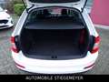 Skoda Octavia Combi Greenline Weiß - thumbnail 20
