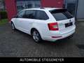 Skoda Octavia Combi Greenline Weiß - thumbnail 6