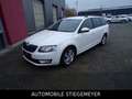 Skoda Octavia Combi Greenline Weiß - thumbnail 3