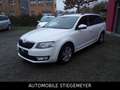 Skoda Octavia Combi Greenline Weiß - thumbnail 11