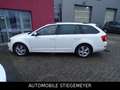 Skoda Octavia Combi Greenline Weiß - thumbnail 9