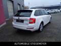 Skoda Octavia Combi Greenline Weiß - thumbnail 10