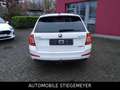 Skoda Octavia Combi Greenline Weiß - thumbnail 5