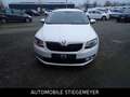 Skoda Octavia Combi Greenline Weiß - thumbnail 2