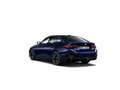 BMW i4 M50 Gran Coupé Bleu - thumbnail 4