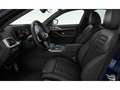 BMW i4 M50 Gran Coupé Bleu - thumbnail 5