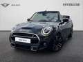 MINI Cooper S Cooper S 192ch Heddon Street BVA7 Euro6d-T Gris - thumbnail 1