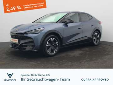 Endurance / 82 kWh, Navi, 360°, LED, WP