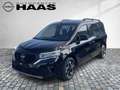 Nissan Townstar Kombi DIG-T 130 L2 Tekna Navi+SHZ+360 Zwart - thumbnail 2