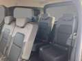 Nissan Townstar Kombi DIG-T 130 L2 Tekna Navi+SHZ+360 Zwart - thumbnail 11