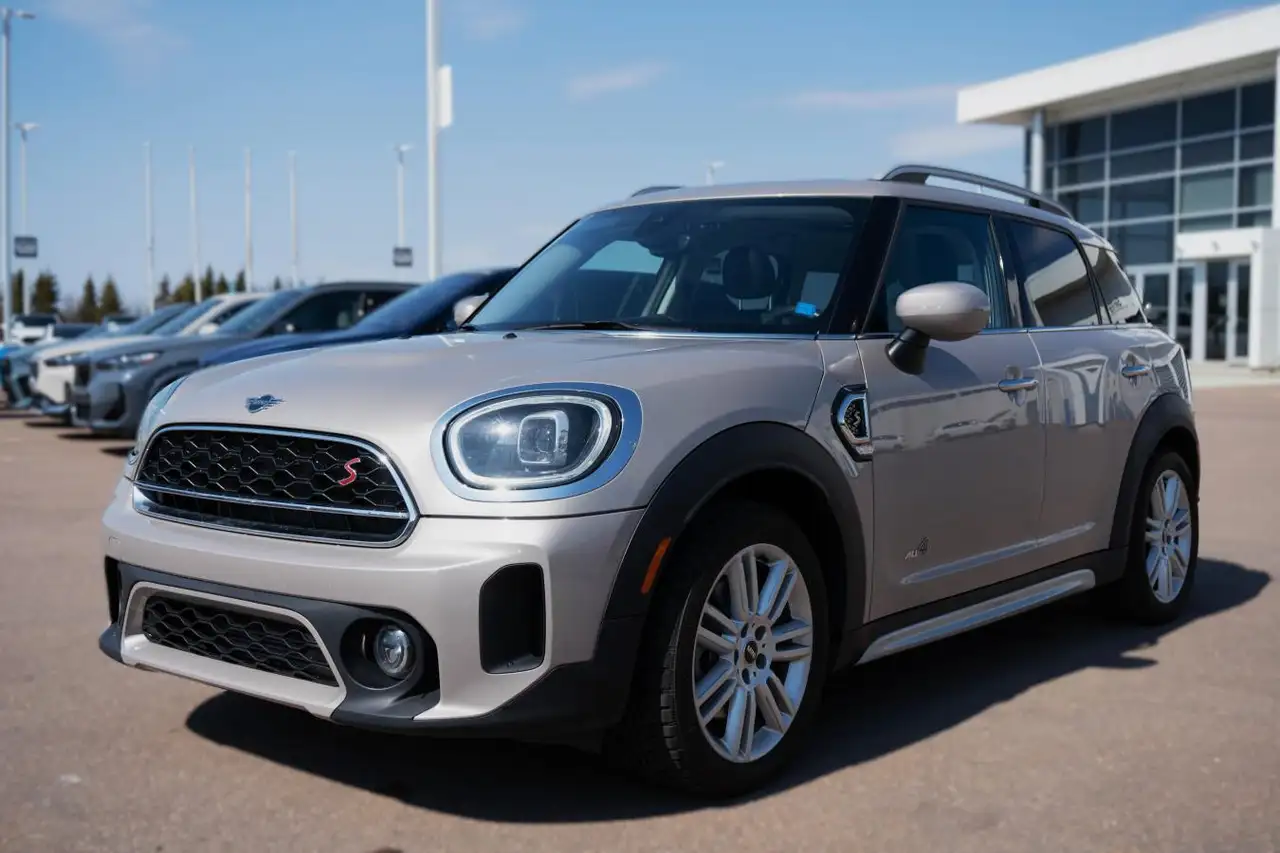 2023 MINI Countryman