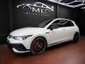 Volkswagen Golf GTI 2.0 TSI Clubsport DSG 221kW Blanco - thumbnail 3