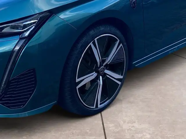 Peugeot 308 view 15