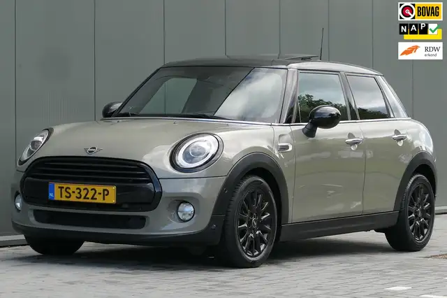 MINI Mini