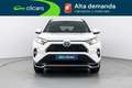 Toyota RAV 4 2.5 hybrid 4WD Advance Plus Blanco - thumbnail 2
