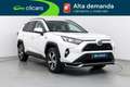 Toyota RAV 4 2.5 hybrid 4WD Advance Plus Blanco - thumbnail 3