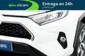 Toyota RAV 4 2.5 hybrid 4WD Advance Plus Blanco - thumbnail 10