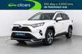 Toyota RAV 4 2.5 hybrid 4WD Advance Plus Blanco - thumbnail 1