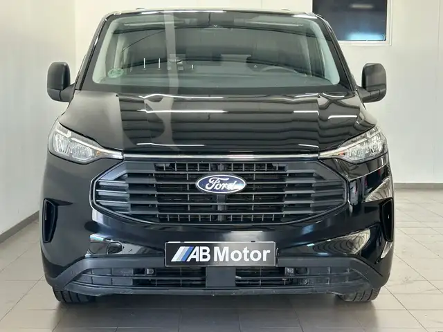 Ford Transit Custom FT 320 L2 Kombi 2.0 Ecoblue Trend 136