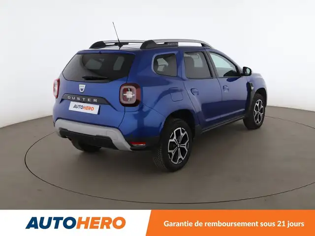 Dacia Duster view 6