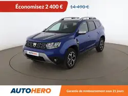 Dacia Duster 1.5 dCi Blue Prestige 4x2