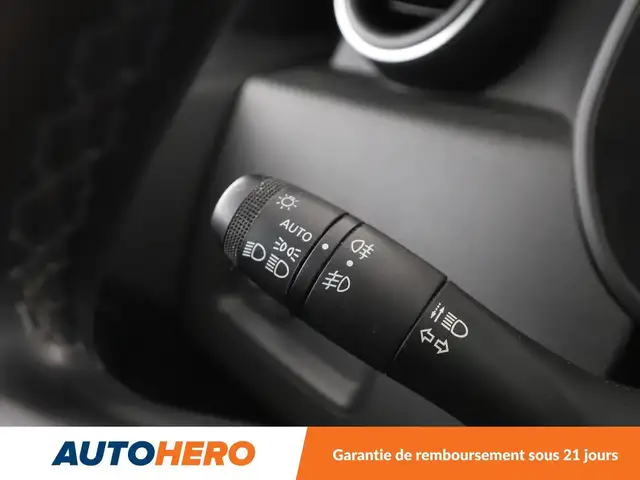 Dacia Duster view 29
