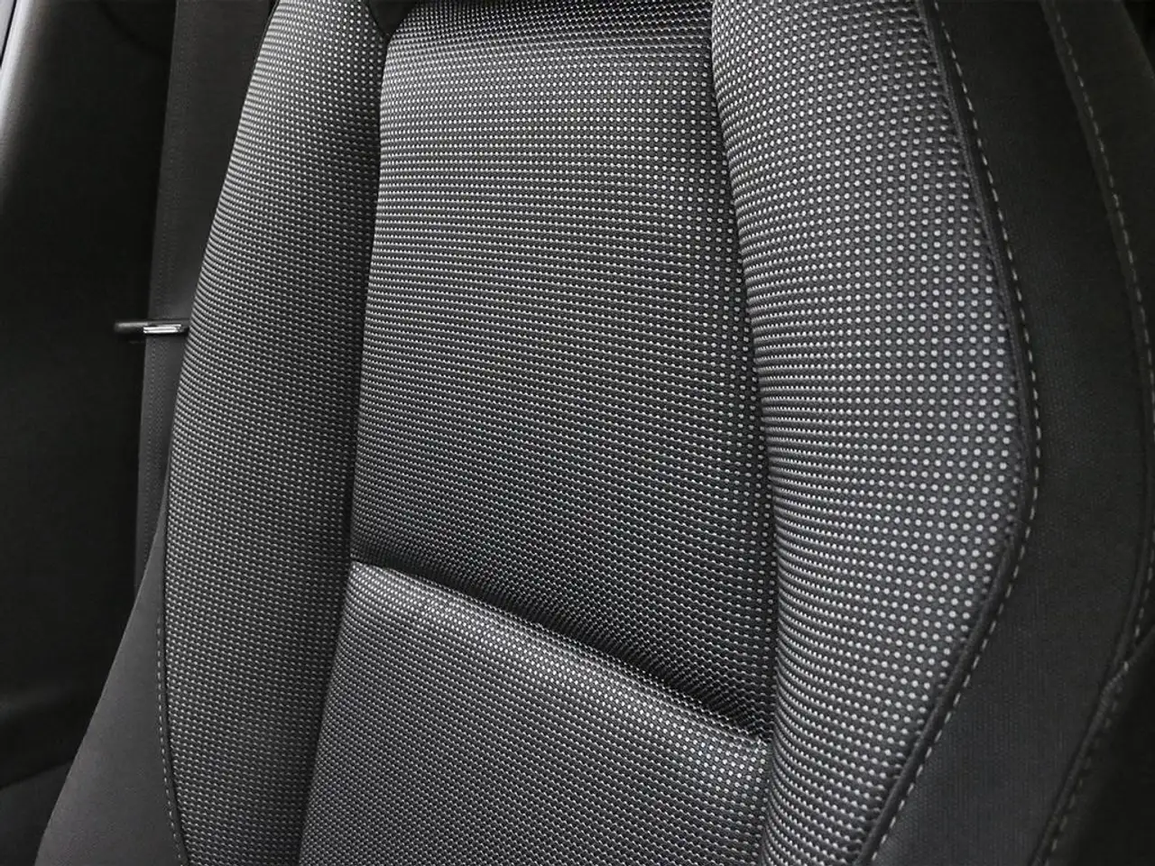 Mazda CX-30 снимка Mazda CX-30