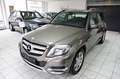 Mercedes-Benz GLK 200 CDI 1. HAND MB SCHECKHEFT Szary - thumbnail 2