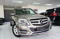 Mercedes-Benz GLK 200 CDI 1. HAND MB SCHECKHEFT Szary - thumbnail 1