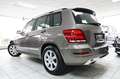 Mercedes-Benz GLK 200 CDI 1. HAND MB SCHECKHEFT Szary - thumbnail 4