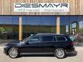 Volkswagen Passat Variant Highline 4Motion LED Navi Panorama Leder/Alcantara Schwarz - thumbnail 2
