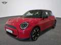 MINI Cooper E All-Electric MINI Cooper E Rosso - thumbnail 1