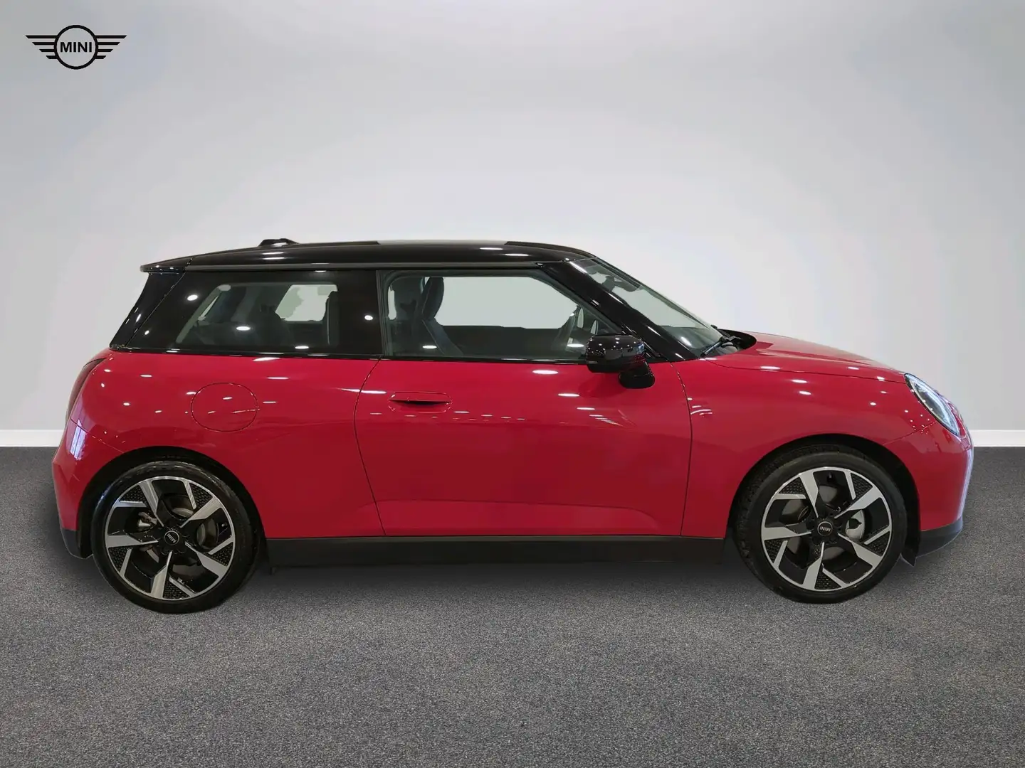 MINI Cooper E All-Electric MINI Cooper E Rood - 2