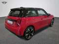 MINI Cooper E All-Electric MINI Cooper E Rosso - thumbnail 4