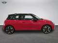 MINI Cooper E All-Electric MINI Cooper E Rosso - thumbnail 3