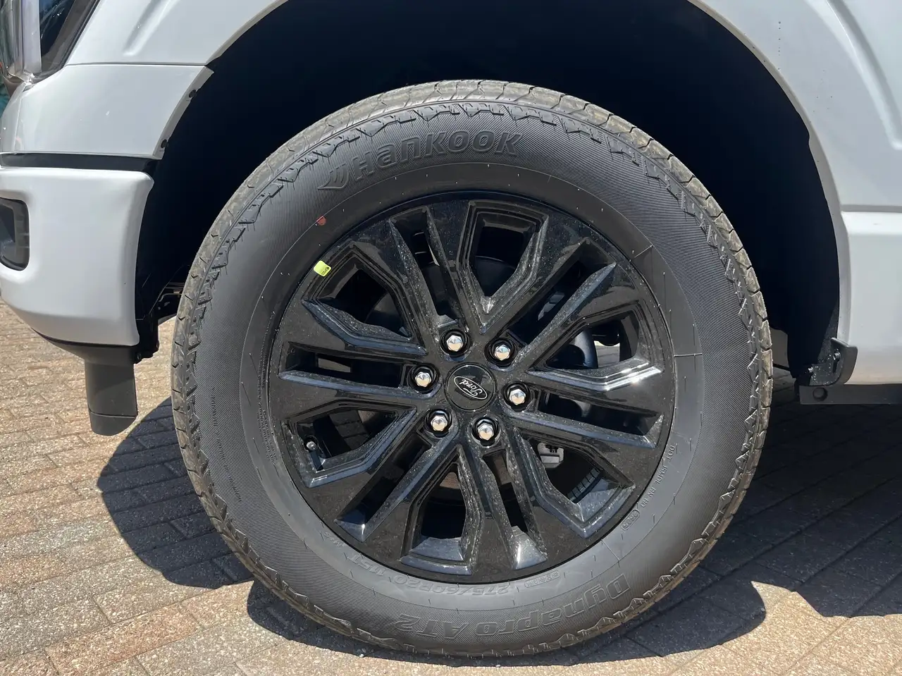 Ford F 150 снимка Ford F 150