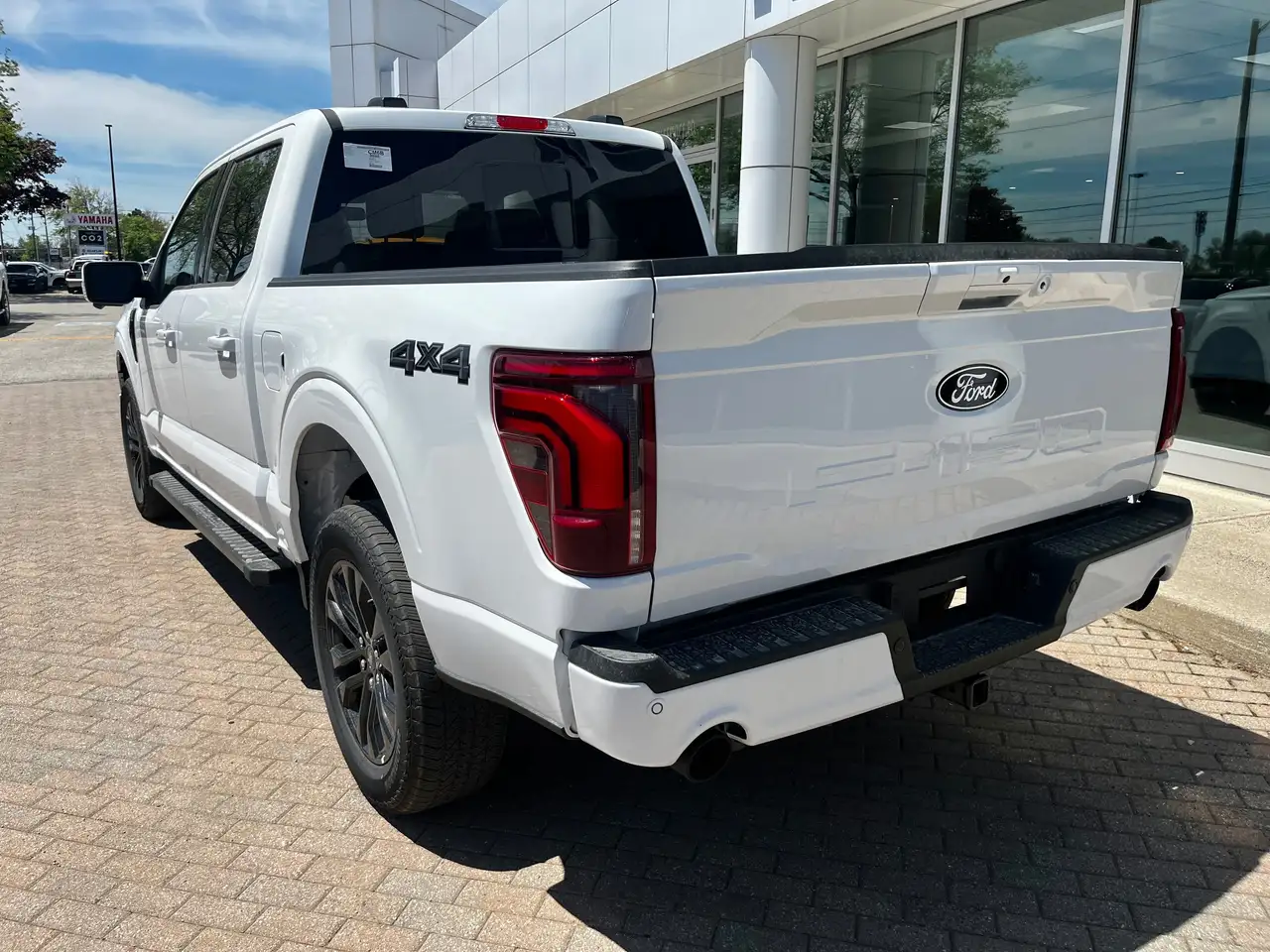 Ford F 150 снимка Ford F 150