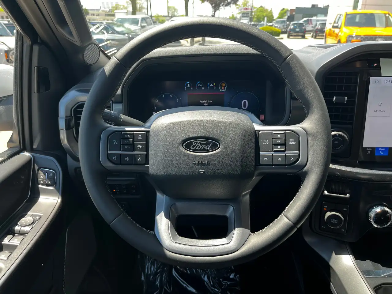 Ford F 150 снимка Ford F 150