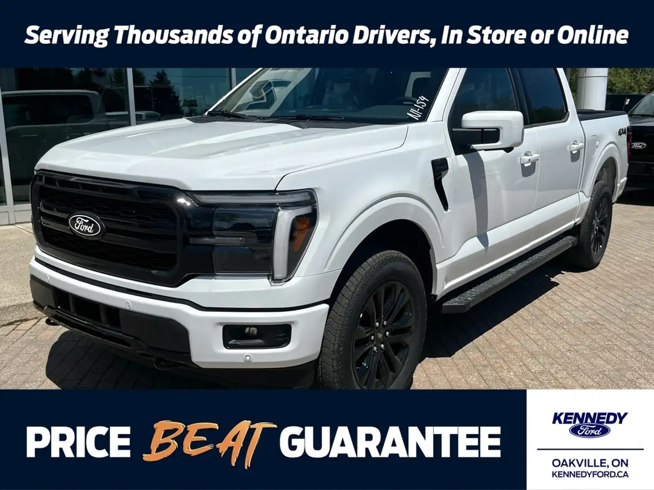2026 Ford F 150