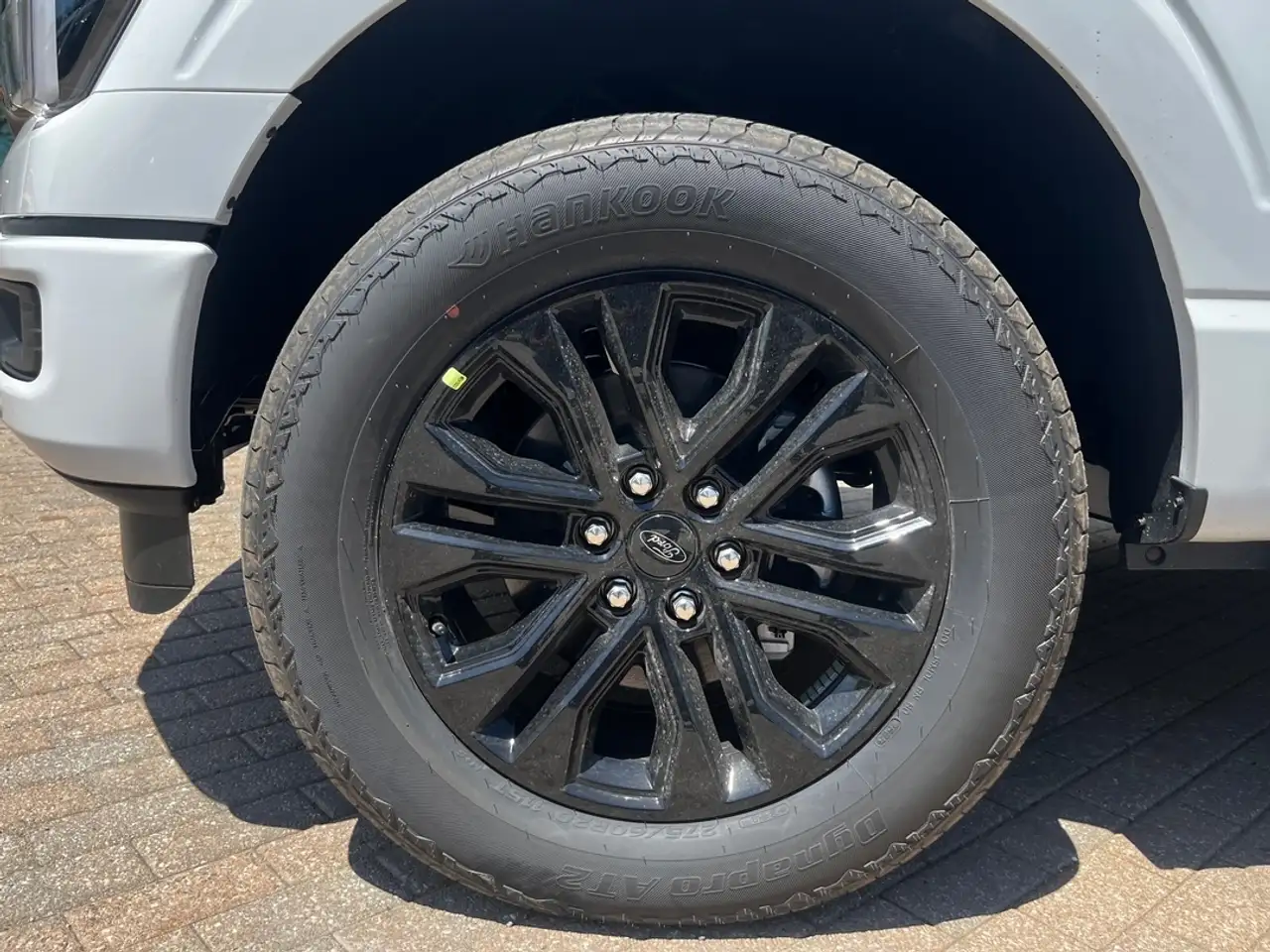 Ford F 150 снимка Ford F 150