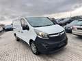 Opel Vivaro B Kasten/Kombi Kasten L1H1  2,7t Blanco - thumbnail 11