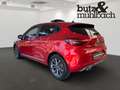 Renault Clio V Intens 1.0 TCe 100 EU6d-T Red - thumbnail 5
