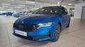 Skoda Octavia Combi 1.5 TSI Sportline Winter Fahr-ass. Blau - thumbnail 1