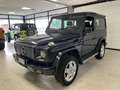 Mercedes-Benz G 400 cdi Corto auto Iscritta ASI - CATENA FATTA Blau - thumbnail 3
