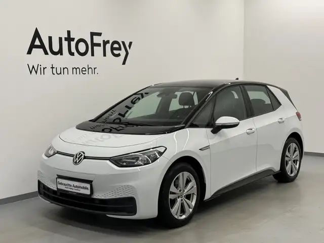 Volkswagen ID.3 ID. 3 Pure Performance Upgrade