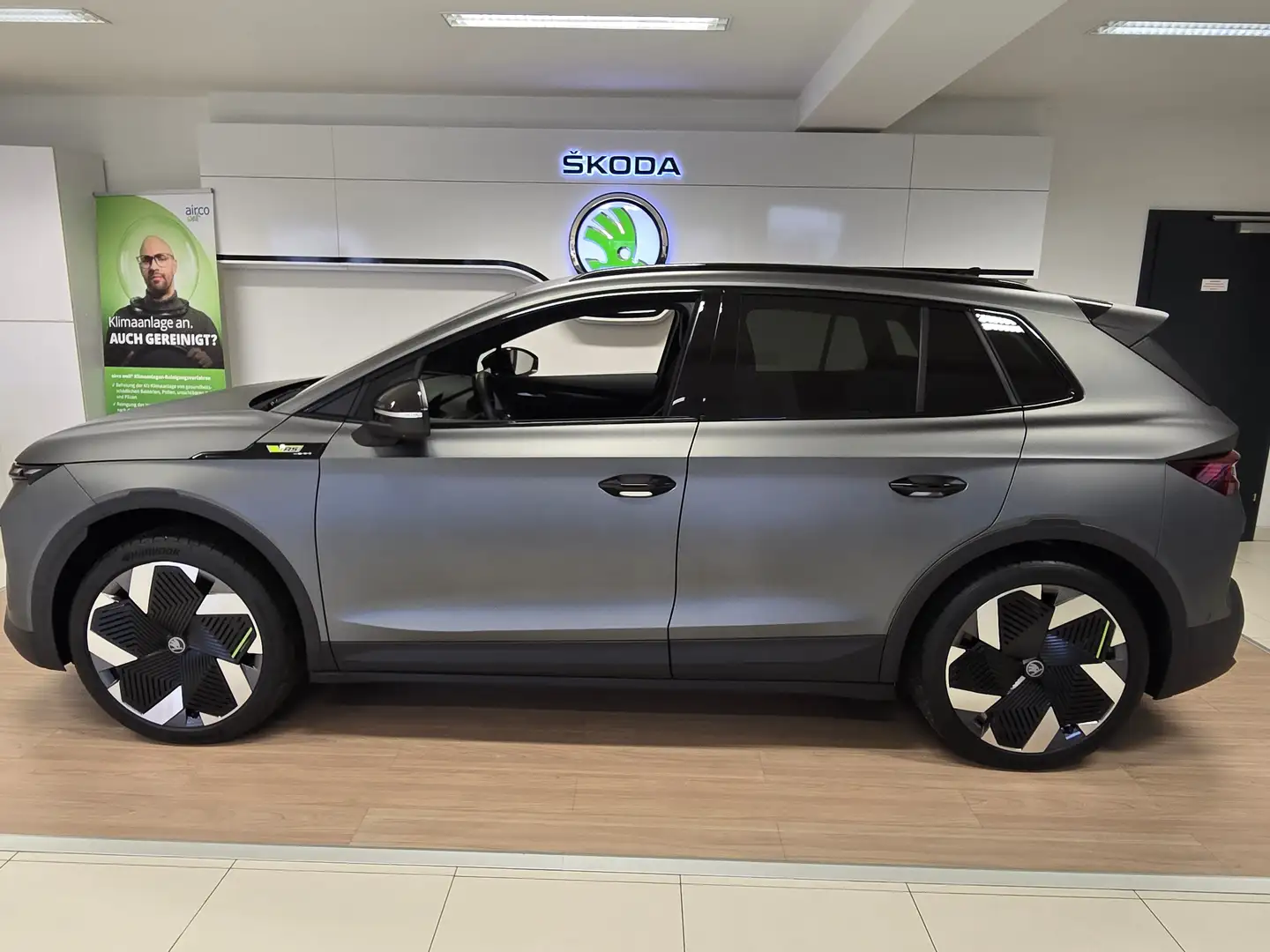 Skoda Elroq RS Lounge - 2