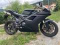 Ducati 848 Evo Чорний - thumbnail 4